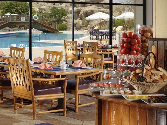 Sharm El Sheikh Marriott Resort image2